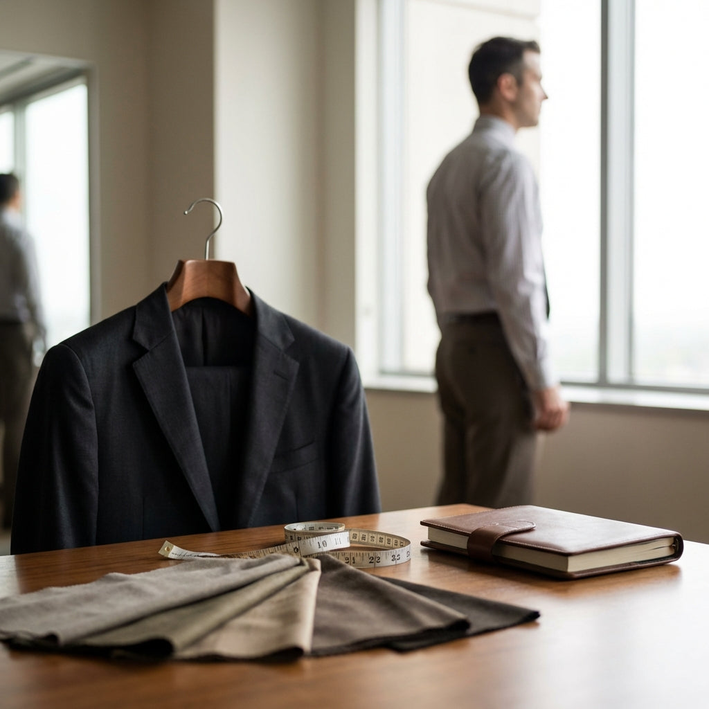 Donovan England vs Brioni: Which Bespoke Tailoring Service Suits Your Needs